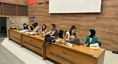 Büyükşehir'den öğrencilere destek