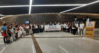 Büyükşehir’in Bir Dil Bir Kültür projesi sürüyor
