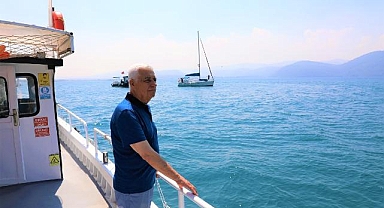 Büyükşehir, Muğla'nın Doğasını korumak İçin 174 Dava Açtı