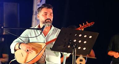 Büyükşehir Yaz Konserleri tüm hızıyla devam ediyor