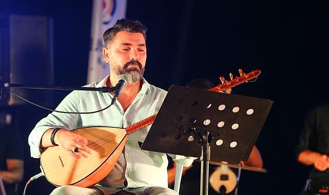 Büyükşehir Yaz Konserleri tüm hızıyla devam ediyor