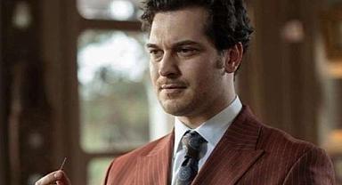 Çağatay Ulusoy'un televizyona geri dönüşü hayranları mest edecek