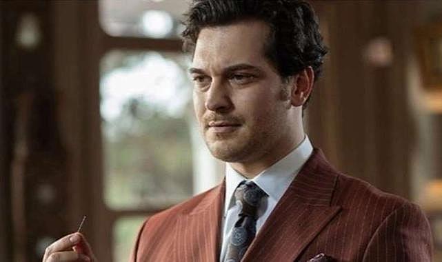 Çağatay Ulusoy'un televizyona geri dönüşü hayranları mest edecek