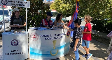 Can dostlar sıcakta unutulmadı