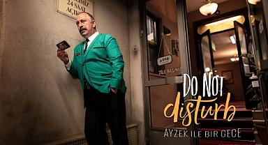 Cem Yılmaz'ın Yeni Filmi