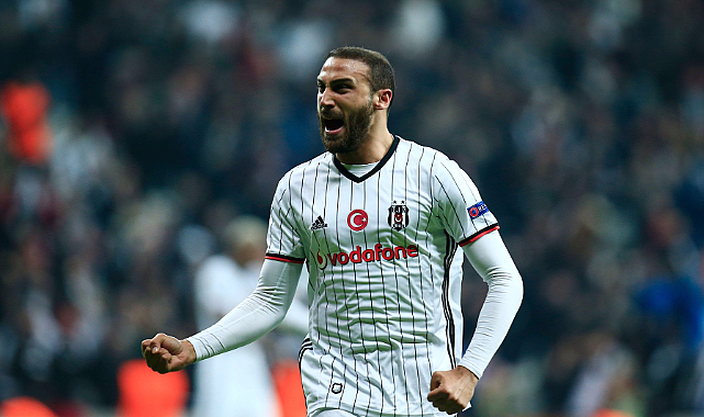 Cenk Tosun'un sözleşmesine kur darbesi