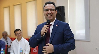 Çerçioğlu'nu yüzde 70'le tekrar seçtireceğiz