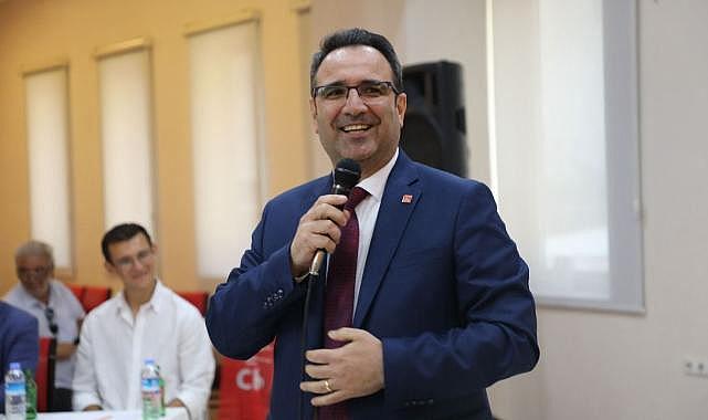 Çerçioğlu'nu yüzde 70'le tekrar seçtireceğiz