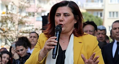 Çerçioğlu söz verdi yapıyor