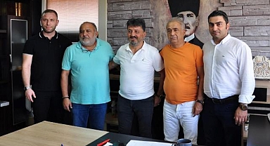Cerrahi Hastanesi ile Karadenizliler Derneği arasında protokol imzaladı