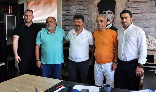 Cerrahi Hastanesi ile Karadenizliler Derneği arasında protokol imzaladı