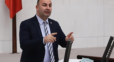 CHP Arslan: Zam yapmayı aklınızdan bile geçirmeyin