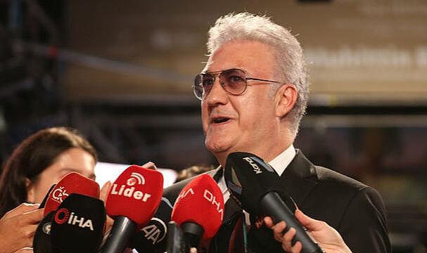 CHP&#039;den çok sert &quot;Tamer Karadağlı&quot; tepkisi: Sarayı çok seviyor, birden döndü