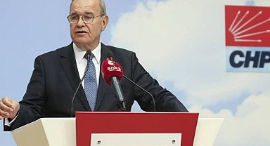 CHP'den Yunanistan tepkisi: Bu haksızlığı kınıyoruz