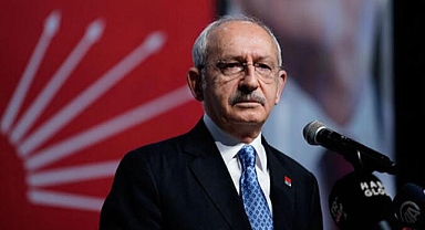 CHP İlke ve Demokrasi Hareketi'nden Kemal Kılıçdaroğlu'na çağrı: Aday olmayın.