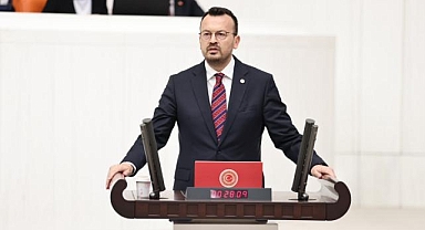 CHP'li Arpacı'dan Mısır Fiyatlarına Tepki