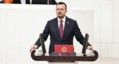 CHP'li Arpacı Partisinin