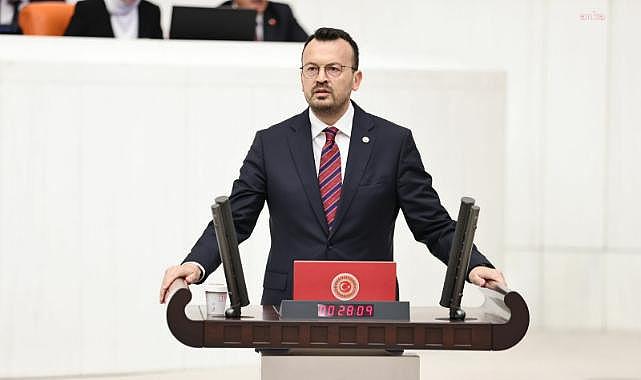 CHP&#039;li Arpacı Partisinin &quot;Ekonomi Masası&quot; üyesi oldu