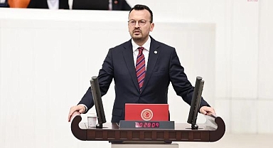 CHP'li Arpacı, saha gezilerini hızla sürdürüyor