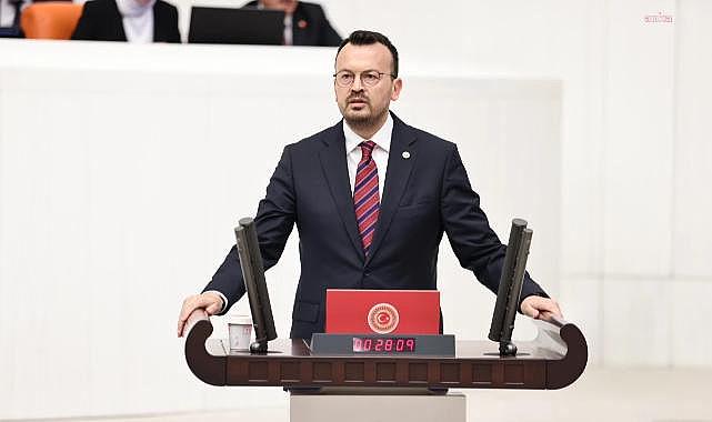 CHP'li Arpacı, saha gezilerini hızla sürdürüyor