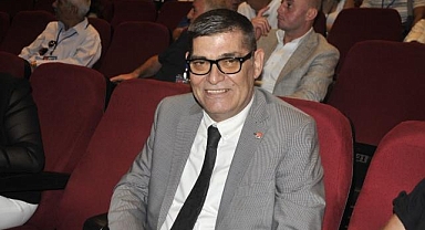 CHP'li Bayırlı: Devraldığımız bayrağı daha ileriye taşıyacağız.