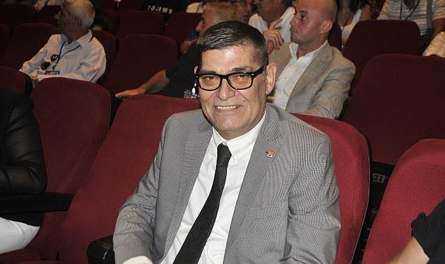 CHP&#039;li Bayırlı: Devraldığımız bayrağı daha ileriye taşıyacağız.