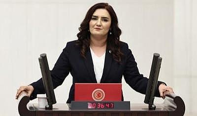 CHP&#039;li Kılıç Tarım Bakanı&#039;na sordu: Kanserojen yumurtalar ne oldu?