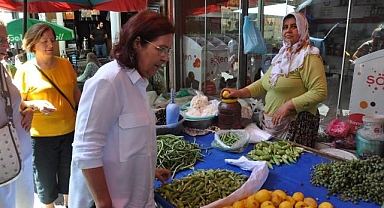 CHP'li Özdemir,