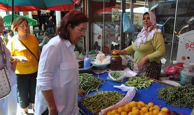 CHP&#039;li Özdemir, &quot;AKP, vatandaşın çığlığını duymuyor&quot;