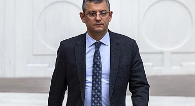 CHP'li Özgür Özel'den adaylık açıklaması!