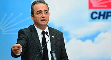CHP'li Tezcan: