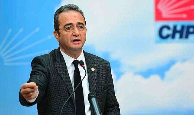 CHP&#039;li Tezcan: &quot;CHP&#039;nin değişim, dönüşüm, yenilenmeye ihtiyacı var&quot;