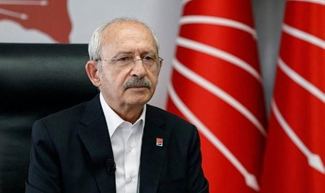 CHP Lideri Kılıçdaroğlu'ndan 30 Ağustos Mesajı