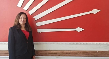 CHP Söke Kadın Kolları Polat'a emanet