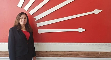 CHP Söke Kadın Kolları Polat'a emanet