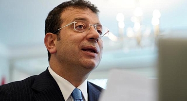 CHP'ye yaptığı değişim çağrısı ile gündemde olan Ekrem İmamoğlu, yarın basın açıklaması yapacak!