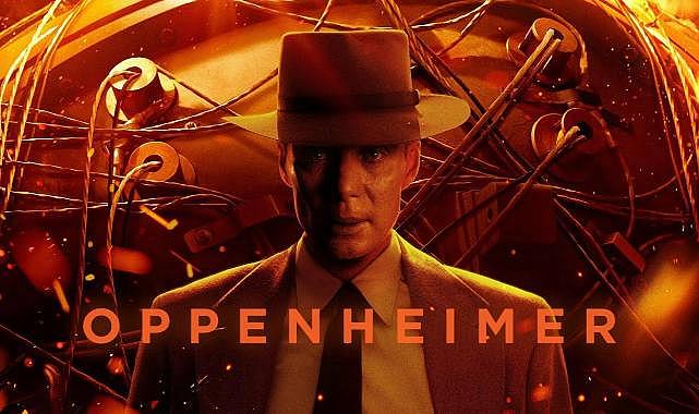 Christopher Nolan, kendi rekorunu kıracak… Oppenheimer, en yüksek hasılat yapan filmi olabilir
