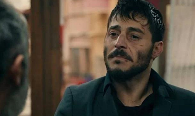 Çukur'un Kemal'i Uğur Yıldıran Hadise'nin dansçısı çıktı