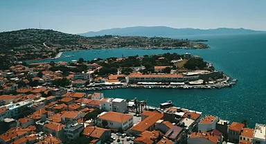 Cumhurbaşkanı'na çağrı yaptılar: Foça, Turi̇zm Alanı ilan edi̇lmeli̇ !
