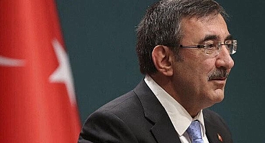 Cumhurbaşkanı Yardımcısı Cevdet Yılmaz: İlk konut alacak olanlara finansal destek verilecek.