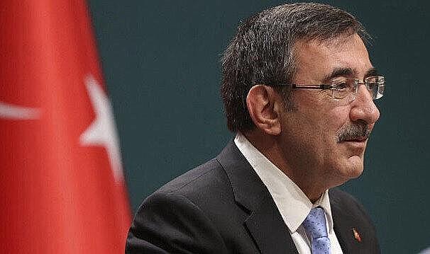 Cumhurbaşkanı Yardımcısı Cevdet Yılmaz: İlk konut alacak olanlara finansal destek verilecek.