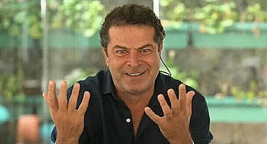 Cüneyt Özdemir 'Mama lobisine' tepki gösterdi: "Sokak köpeklerini konuşamıyorsunuz. Bir mama lobisi var öyle bir baskı kuruyor ki kimse konuşamıyor."