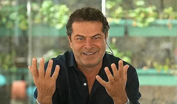 Cüneyt Özdemir &#039;Mama lobisine&#039; tepki gösterdi: &quot;Sokak köpeklerini konuşamıyorsunuz. Bir mama lobisi var öyle bir baskı kuruyor ki kimse konuşamıyor.&quot;