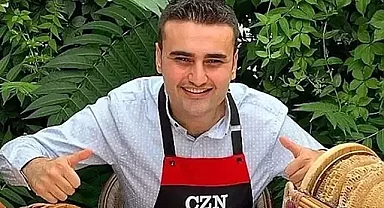 CZN Burak, davalık olduğu babası ile buzları eritti; birlikte ilk kare geldi