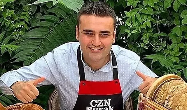 CZN Burak, davalık olduğu babası ile buzları eritti; birlikte ilk kare geldi
