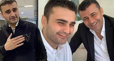 CZN Burak ve babasına 'hapis' istemi