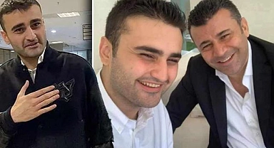 CZN Burak ve babasına 'hapis' istemi