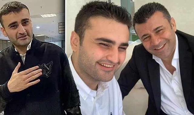 CZN Burak ve babasına 'hapis' istemi