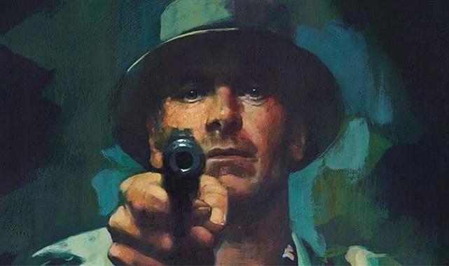 David Fincher'ın Yeni Filmi "The Killer"dan İlk Poster Yayınlandı