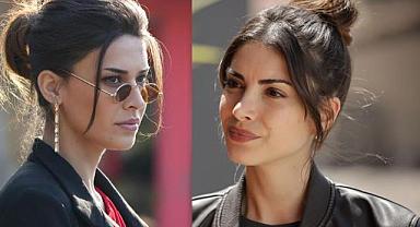 Deniz Baysal ve Devrim Özkan aynı dizide!